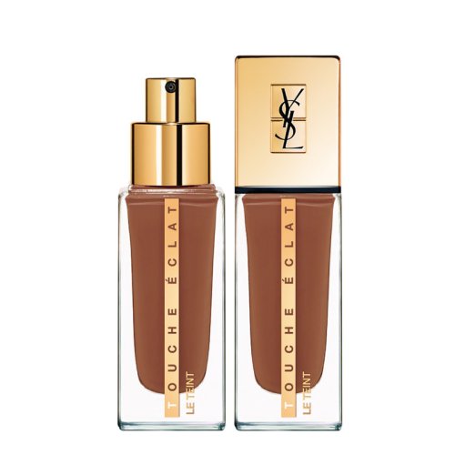 YVES SAINT LAURENT Touche Eclat Le Teint - Fond de Teint YVES SAINT LAURENT Touche Eclat Le Teint - Fond de Teint